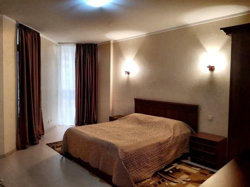 Orbi Apartment