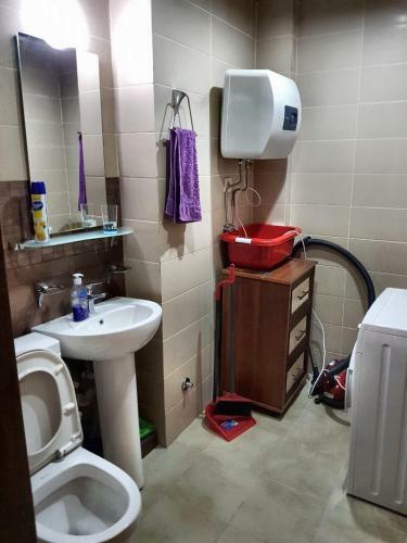 Orbi Apartment