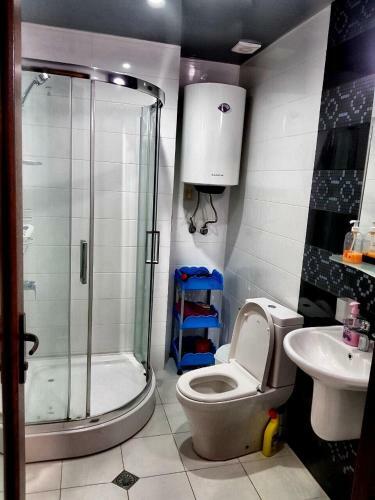 Orbi Apartment