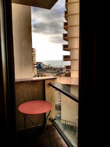Orbi Apartment