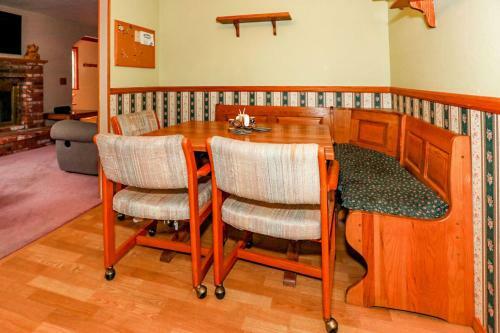 Finch Retreat - 1932 By Big Bear Vacations