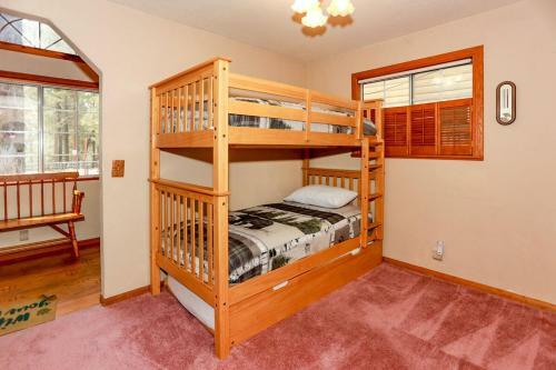 Finch Retreat - 1932 By Big Bear Vacations