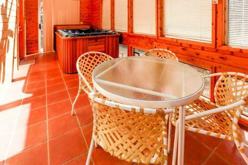 Finch Retreat - 1932 By Big Bear Vacations