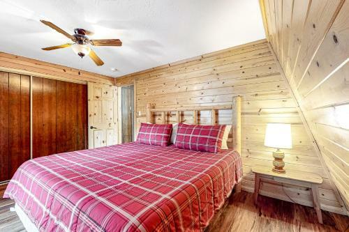 La Cerena Cottage