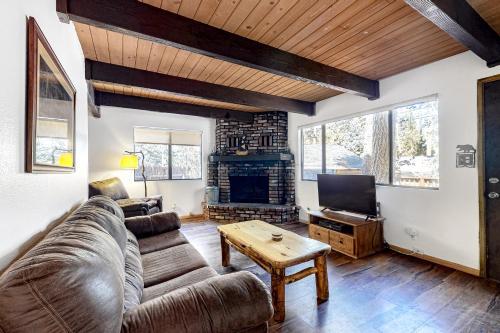 La Cerena Cottage