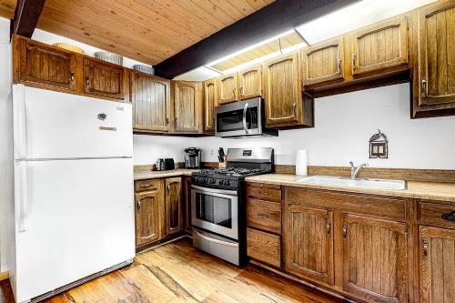 La Cerena Cottage