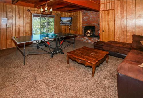 Rustic Vintage Lakefront