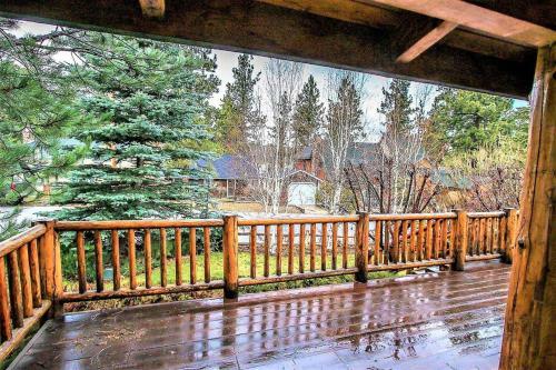Knotty And Nice-177 By Big Bear Vacations