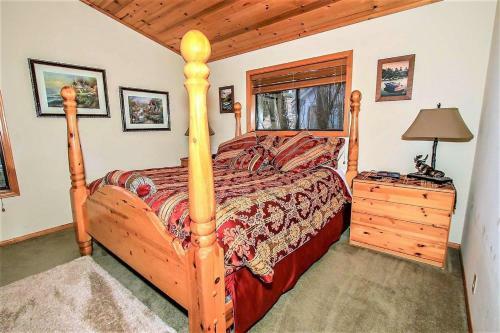 Knotty And Nice-177 By Big Bear Vacations