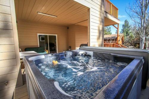 Mishka's Place-1567 By Big Bear Vacations