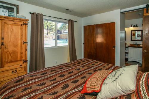 Home Sweet Home-1841 By Big Bear Vacations
