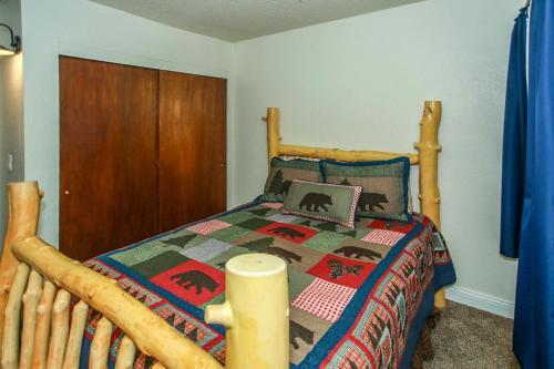 Home Sweet Home-1841 By Big Bear Vacations