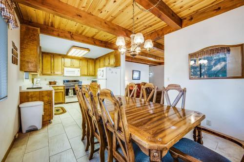 Hundred Acre Wood Cabin