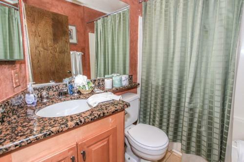 Boulder Bay Lakeside Suite Condo