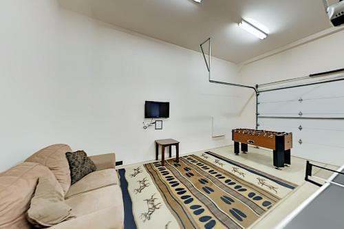 Apartamento All-suite Retreat - 2 Adjacent Units - Hot Tubs Duplex