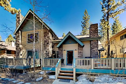 Apartamento All-suite Retreat - 2 Adjacent Units - Hot Tubs Duplex