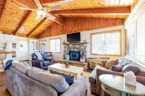 Boulder Bay Lodge