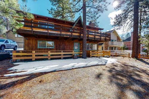Boulder Bay Lodge