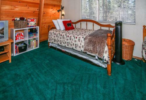 Cedar Slopes Chalet