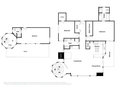 New Listing! Modern Beach Dream With Ocean Views Home