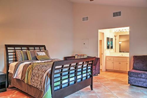 Borrego Springs Golfers Paradise With Private Pool!