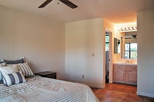 Borrego Springs Golfers Paradise With Private Pool!