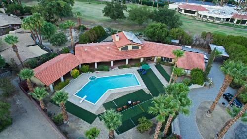 Borrego Springs Golfers Paradise With Private Pool!