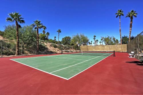 Apartamento Borrego Springs Villa With Pool Access At Rams Hill!