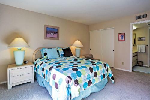Apartamento Borrego Springs Villa With Pool Access At Rams Hill!