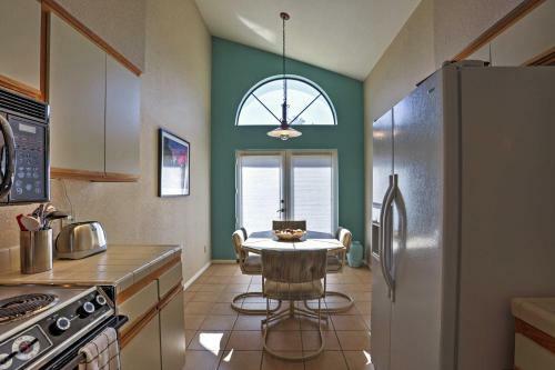 Apartamento Borrego Springs Villa With Pool Access At Rams Hill!