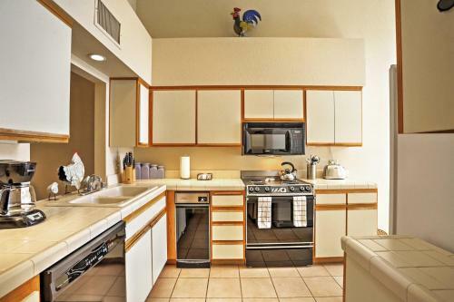 Apartamento Borrego Springs Villa With Pool Access At Rams Hill!