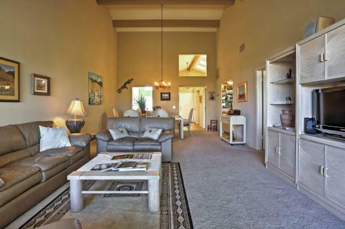 Apartamento Borrego Springs Villa With Pool Access At Rams Hill!