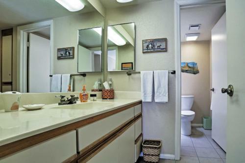 Apartamento Borrego Springs Villa With Pool Access At Rams Hill!