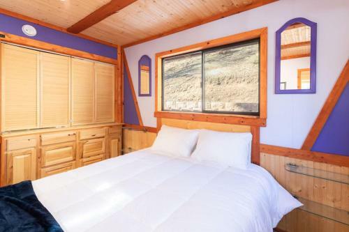 Moonlight Ridge - 1929 By Big Bear Vacations