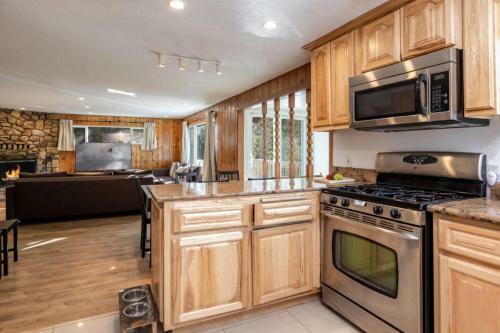 Conklin Paradise #1993 By Big Bear Vacations