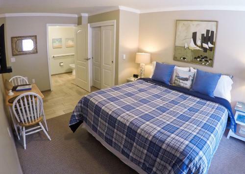 Hotel Capitola Beach Suites