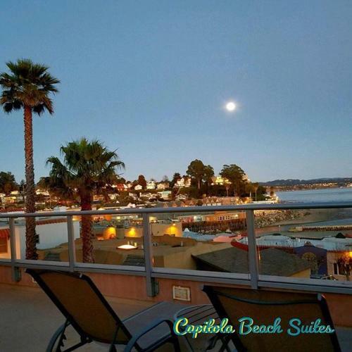 Hotel Capitola Beach Suites
