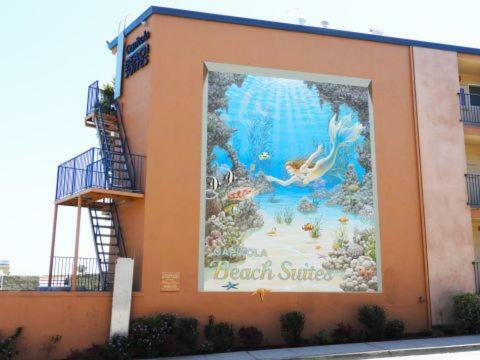 Hotel Capitola Beach Suites