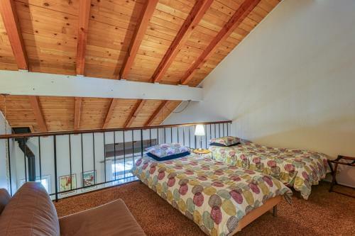 2 Bed 2 Bath Apartment In Carnelian Bay