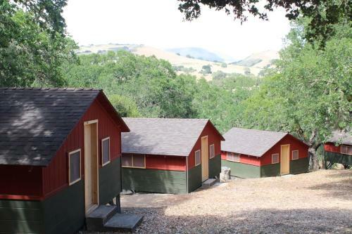The Camp At Carmel Valley