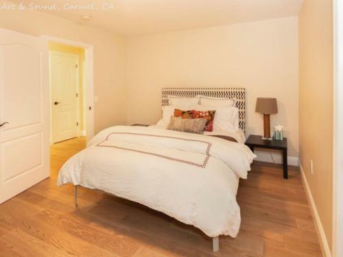 Secluded Carmel Five Bedroom Home!