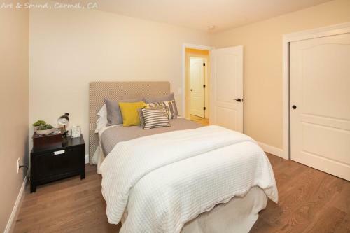 Secluded Carmel Five Bedroom Home!