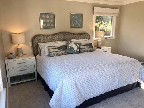 Newly Renovated Carmel 3 Bed 3 And A Half Bath