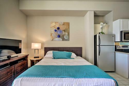 Apartamento Cozy Beachfront Studio - Walk To Carlsbad Village!