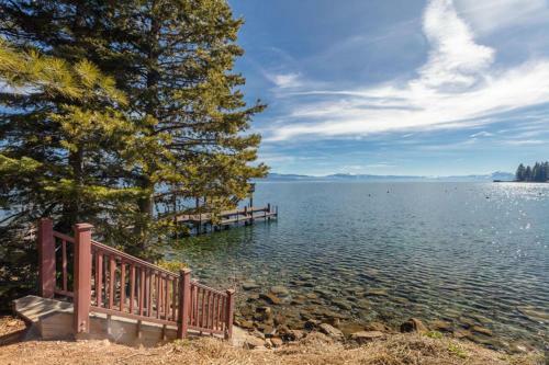 Carnelian Vista By Tahoe Mountain Properties