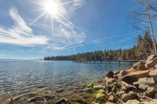 Carnelian Vista By Tahoe Mountain Properties