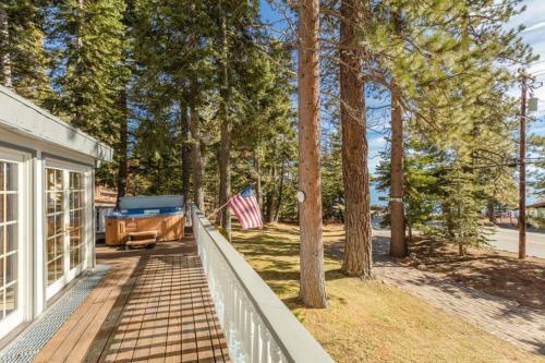 Carnelian Vista By Tahoe Mountain Properties