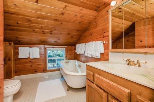 Carnelian Vista By Tahoe Mountain Properties