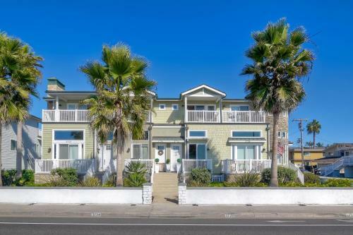 Sunset Dreams On The 101 - Professionally Prepared Using Cdc Guidelines