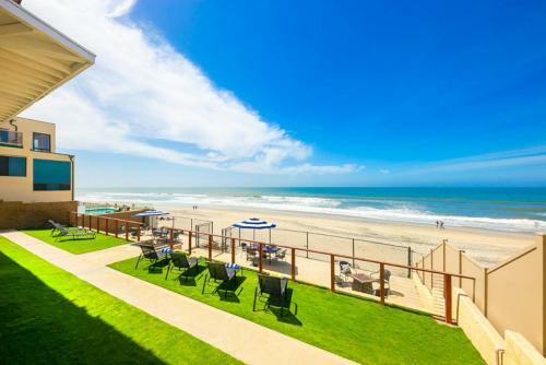 Cb-244d Ocean Point Carlsbad 3 Units
